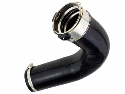 Proparts Krawczyk PP 01 0002 PRZEWÓD RURA WĄŻ INTERCOOLERA RENAULT MASTER OPEL MOVANO NISSAN NV400 2.3 DCI 144600588R 144609413R 1302315 95519367 95524209 1446300Q2M ПРОВІД ТУРБОНАГНІТАЧА RENAULT MASTER 2.3 dCi 144609413R