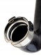 Proparts Krawczyk PP 01 0002 PRZEWÓD RURA WĄŻ INTERCOOLERA RENAULT MASTER OPEL MOVANO NISSAN NV400 2.3 DCI 144600588R 144609413R 1302315 95519367 95524209 1446300Q2M ПРОВІД ТУРБОНАГНІТАЧА RENAULT MASTER 2.3 dCi 144609413R