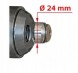 Китай 57710-22101 Нова рульова рейка Hyundai Accent