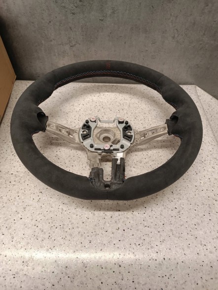 BMW OE Кермо BMW M2 CS F87 8746879 Нове