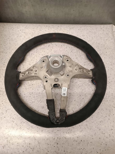 BMW OE Кермо BMW M2 CS F87 8746879 Нове