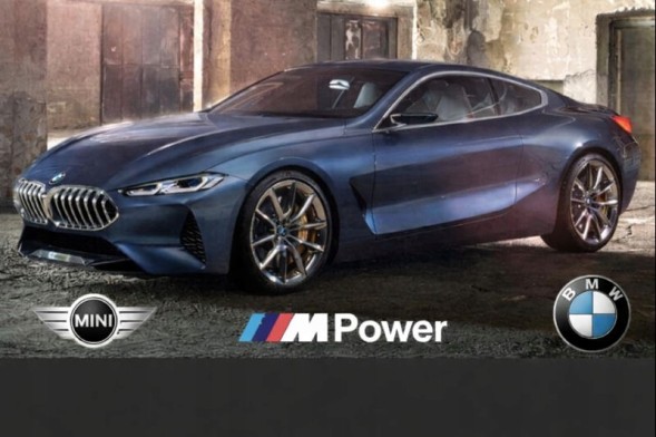 BMW OE Кермо BMW M2 CS F87 8746879 Нове
