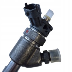 CHINA 038131513H Б/у форсунка bosch 0445110955 до 1.5 bluehdi peugeot citroen ds ford