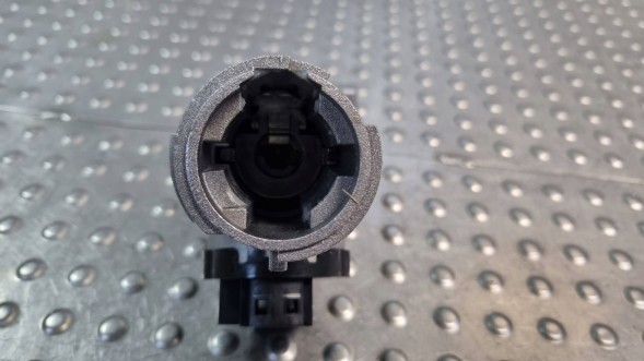 Fiat OE STACYJKA KLUCZYK BLOKADA FIAT DUCATO 06- 46864688 68712074AA NOWY ORYGINAŁ Стаціонер ключ блокування fiat ducato 06- 46864688 68712074aa новий оригінал