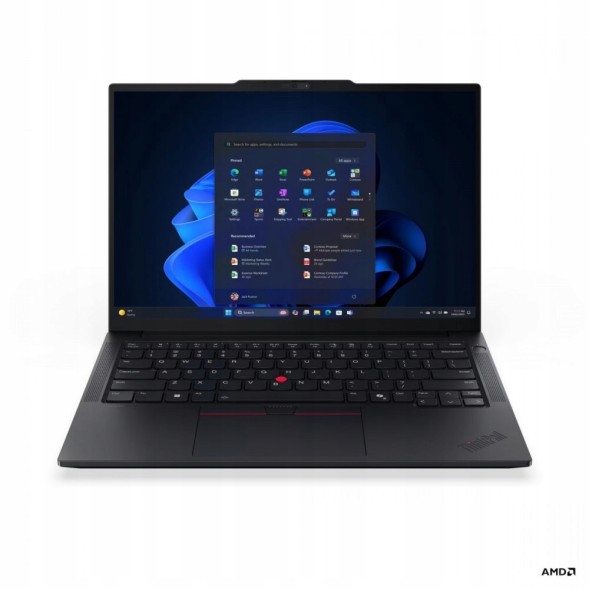 Китай WEW-SC-AB-RNLNVBE4AKWD005 Ноутбук Lenovo ThinkPad E14 G7 16GB 512GB W11Pro 14" WUXGA 3 роки гарантії