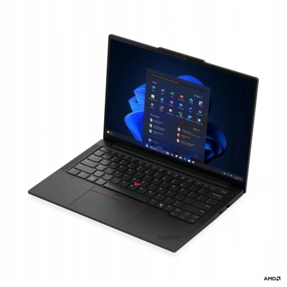 Китай WEW-SC-AB-RNLNVBE4AKWD005 Ноутбук Lenovo ThinkPad E14 G7 16GB 512GB W11Pro 14" WUXGA 3 роки гарантії