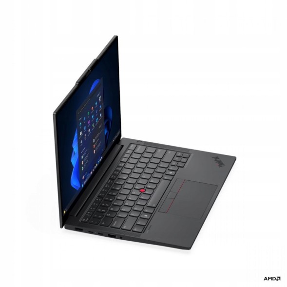 Китай WEW-SC-AB-RNLNVBE4AKWD005 Ноутбук Lenovo ThinkPad E14 G7 16GB 512GB W11Pro 14" WUXGA 3 роки гарантії