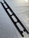Китай 524045782 Накладки на пороги BMW E90 E91 CARBON
