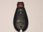 Китай 68066848AF КЛЮЧ JEEP GRAND CHEROKEE WK 2008-2010 р.в