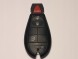Китай 68066848AF КЛЮЧ JEEP GRAND CHEROKEE WK 2008-2010 р.в