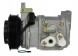 Nissens 89087 Компресор компресора кондиціонера 89087 nissens