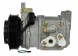 Nissens 89087 Компресор компресора кондиціонера 89087 nissens