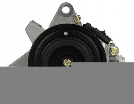 Nissens 89087 Компресор компресора кондиціонера 89087 nissens