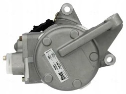 Nissens 89087 Компресор компресора кондиціонера 89087 nissens
