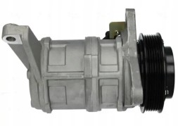 Nissens 89087 Компресор компресора кондиціонера 89087 nissens