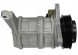 Nissens 89087 Компресор компресора кондиціонера 89087 nissens
