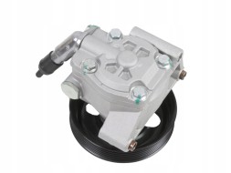 Abakus 140-01-044 Насос гідропідсилювача galaxy mondeo smax volvo s80 v70