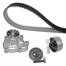 Dayco KTBWP5310 Комплект грм + водяний насос ktbwp5310 dayco opel