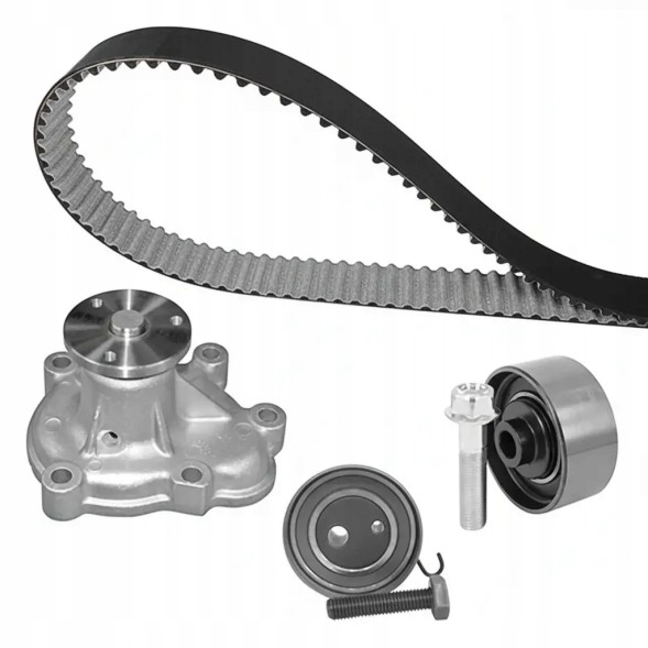 Dayco KTBWP5310 Комплект грм + водяний насос ktbwp5310 dayco opel
