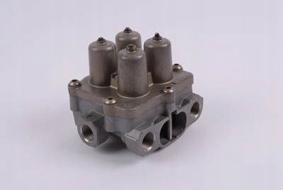 Wabco 9347141450 Багатоконтурний клапан wabco 9347141450