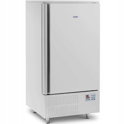 Китай WEW-SC-HP-1018041 Шокова заморозка/охолодження Royal Catering 276л 1350Вт LCD для гастрономії