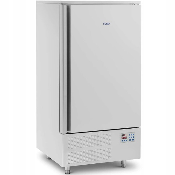 Китай WEW-SC-HP-1018041 Шокова заморозка/охолодження Royal Catering 276л 1350Вт LCD для гастрономії