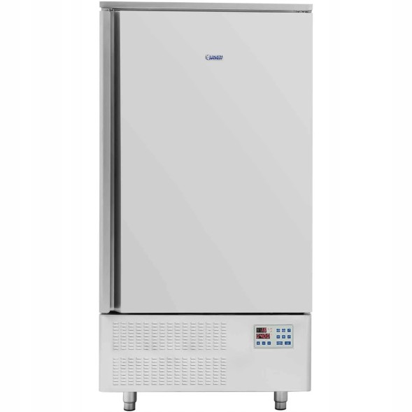 Китай WEW-SC-HP-1018041 Шокова заморозка/охолодження Royal Catering 276л 1350Вт LCD для гастрономії
