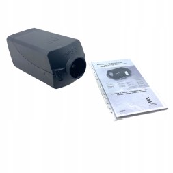 Eberspaecher 7701207508 Оригінальний Webasto Eberspacher D4 40W 12В