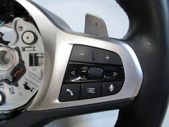 BMW OE G29 KIER Кермо BMW Z4 G29 M, ШКІРЯНИЙ ПАКЕТ