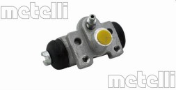 04 0382 METELLI Циліндр гідравлічний гальмівний