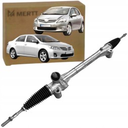 Mertt MRT-2026824 Магловник редуктора керма електричний toyota auris corolla e15
