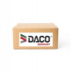 DACO BA0236 Гальмівний супорт ba0236 daco germany audi a3