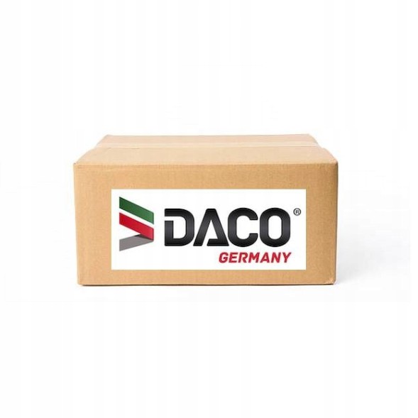 DACO BA0236 Гальмівний супорт ba0236 daco germany audi a3
