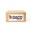 DACO BA0236 Гальмівний супорт ba0236 daco germany audi a3