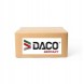 DACO BA0236 Гальмівний супорт ba0236 daco germany audi a3