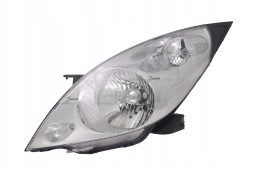 Depo D 235-1111LMLD-EM ФАРА ШЕВРОЛЕ SPARK 2010-2013 ЛІВА