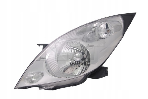 Depo D 235-1111LMLD-EM ФАРА ШЕВРОЛЕ SPARK 2010-2013 ЛІВА