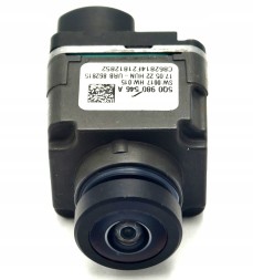 Automaniac 5Q0.980.546A Airautopl КАМЕРА ПЕРЕДНЯ SEAT ATECA TARRACO SKODA KAROQ KODIAQ SKODA SUPERB