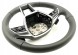 Audi OE 4K0419091B, DWP473328OE Кермо Audi A6 C4 4K0419091B