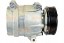 Behr Hella Service 8FK 351 340-981/ZAW Компресор кондиціонера behr hella 9121072 93191202