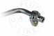 AIC 58688 Шланг гідропідсилювача для volvo s60 s80 v70 xc70