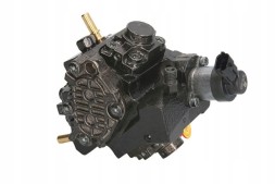 Bosch 0 986 437 041 Насос високого тиску 0986437041/бос