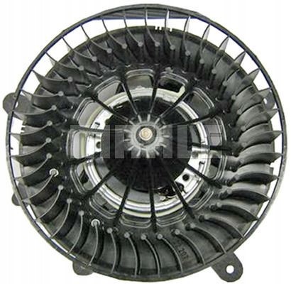 Mahle AB 59 000P Mahle ab 59 000p внутрішній вентилятор