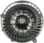 Mahle AB 59 000P Mahle ab 59 000p внутрішній вентилятор