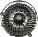 Mahle AB 59 000P Mahle ab 59 000p внутрішній вентилятор