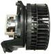 Mahle AB 59 000P Mahle ab 59 000p внутрішній вентилятор