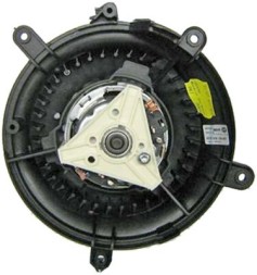 Mahle AB 59 000P Mahle ab 59 000p внутрішній вентилятор