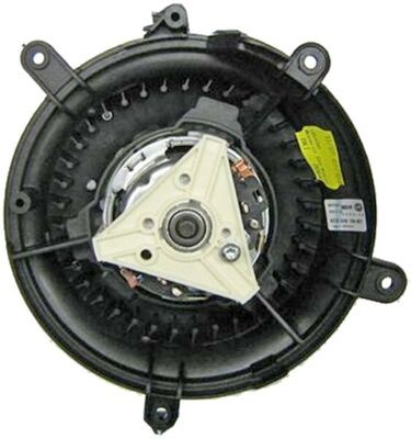 Mahle AB 59 000P Mahle ab 59 000p внутрішній вентилятор