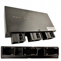 LEDpro LP 07.23.720 Модуль контролера датчиків паркування pdc bmw e60 e63 e65 e71 66209145158