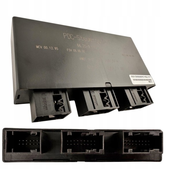 LEDpro LP 07.23.720 Модуль контролера датчиків паркування pdc bmw e60 e63 e65 e71 66209145158